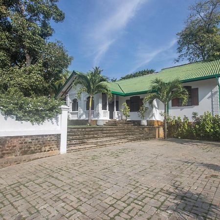 The Coastal Village Cabanas Ахангама Экстерьер фото
