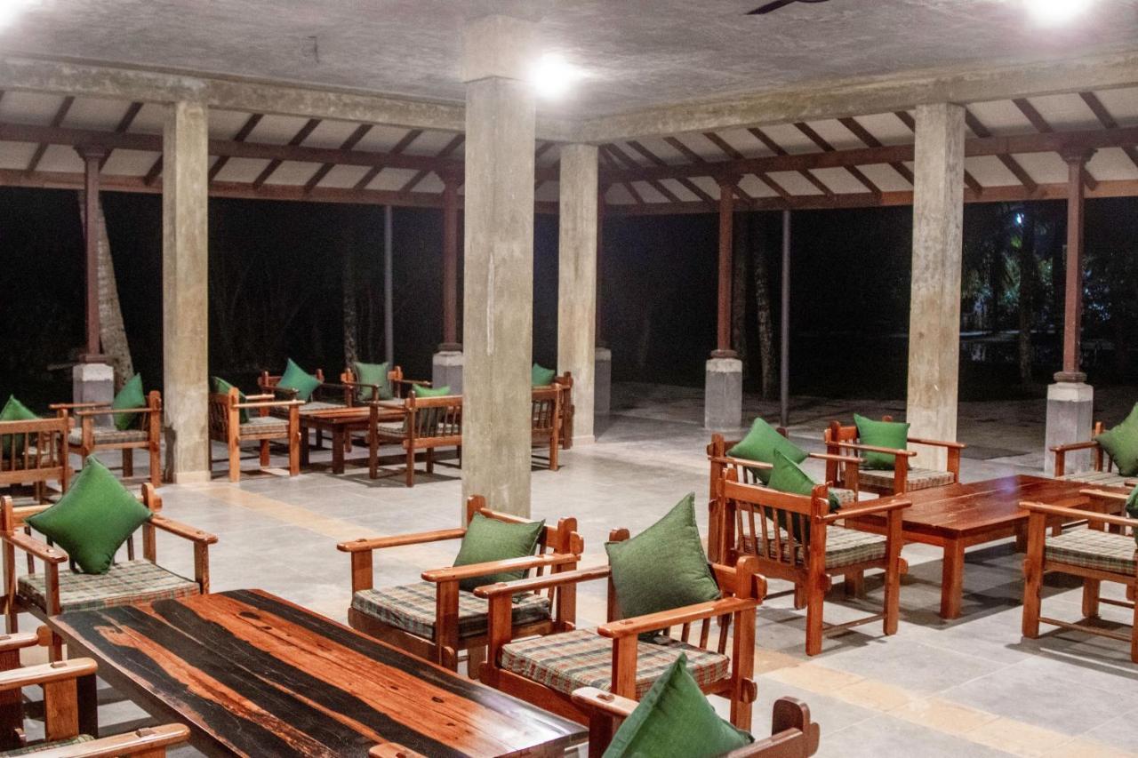 The Coastal Village Cabanas Ахангама Экстерьер фото